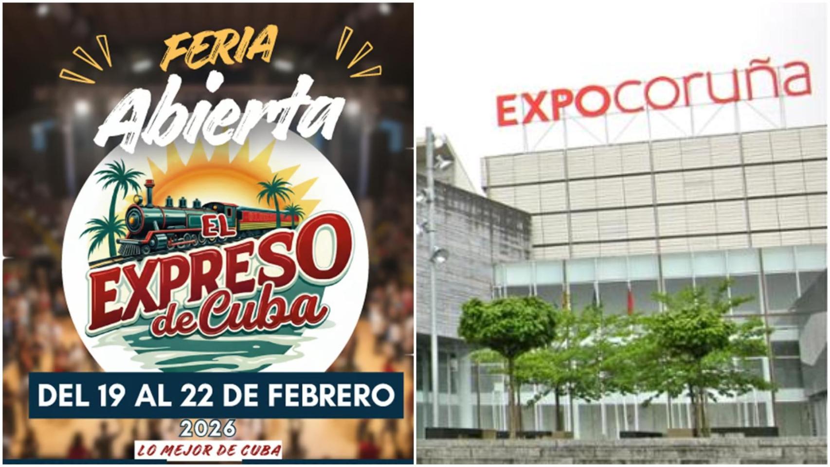 Galicia y Cuba fusionarán sus culturas en un gran evento en A Coruña del 19 al 22 de febrero