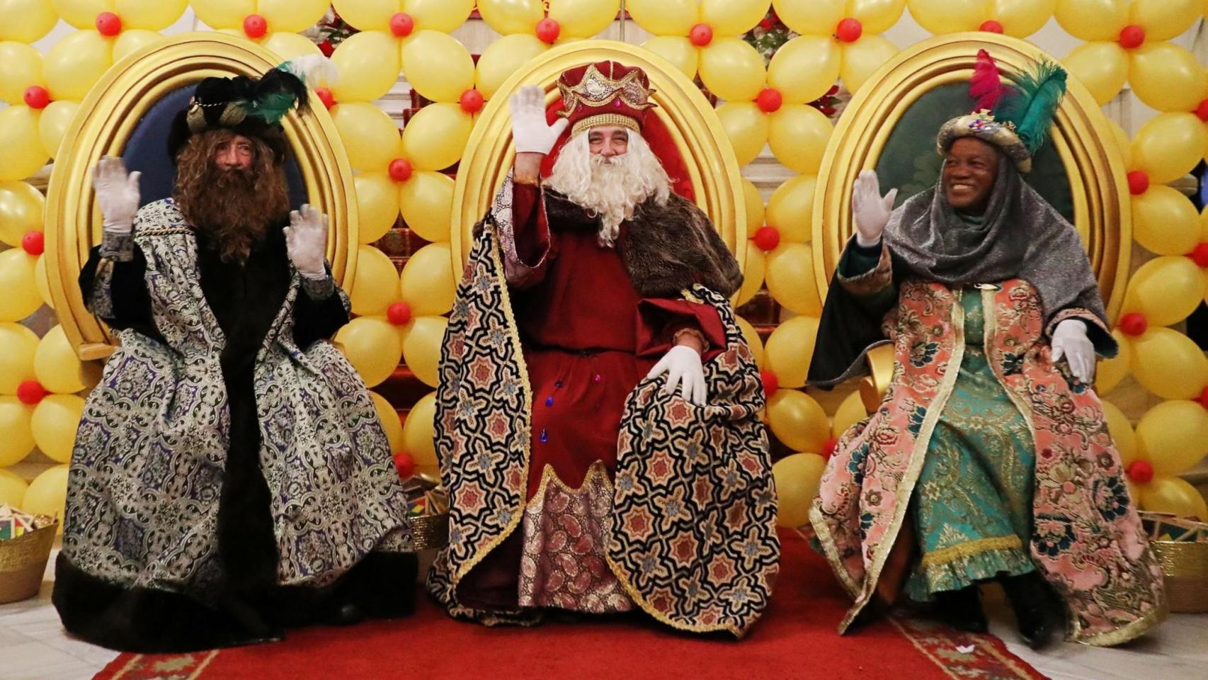 Cabalgata de Reyes de Ferrol 2026: Este será el recorrido