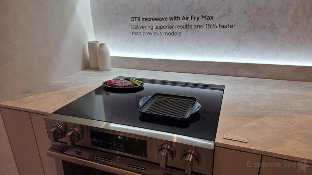 Evento The First Look