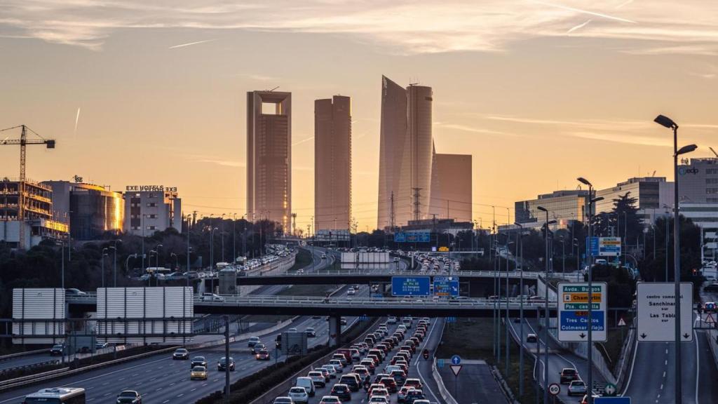 Del atasco al avance: las ciudades del futuro pasan por la toma de decisiones