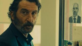 Luis Zahera en 'El Correo'