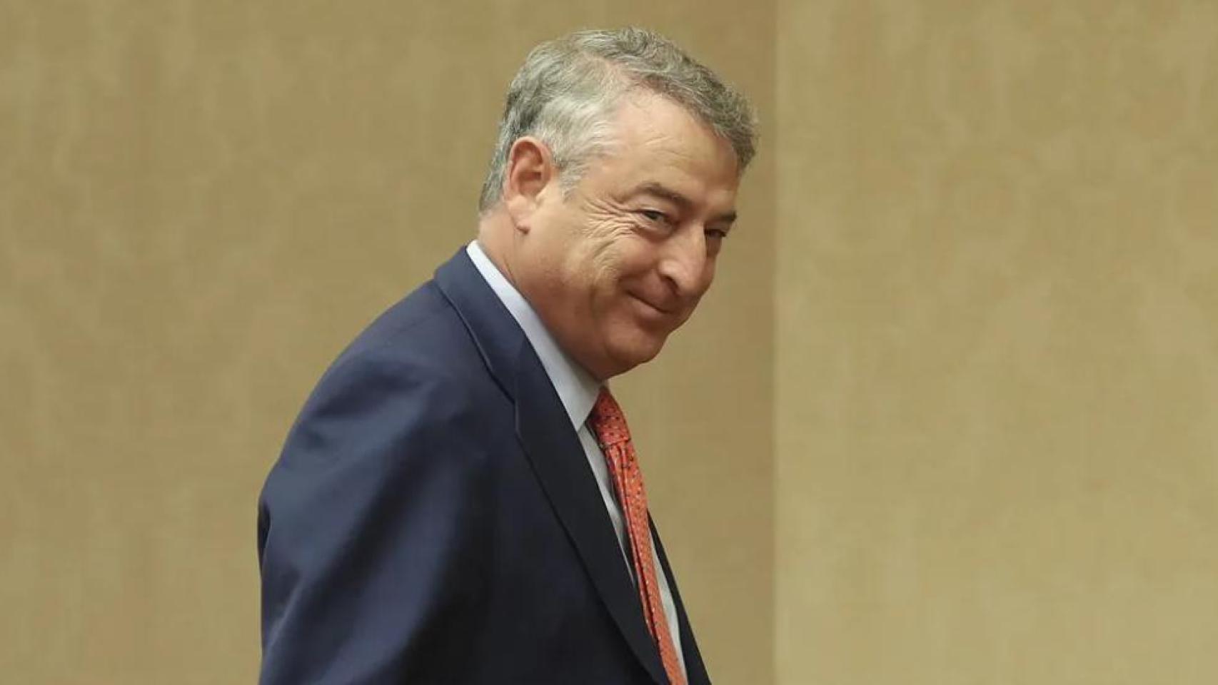 José Antonio Sánchez