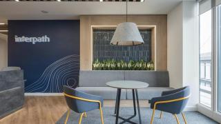 Oficinas de Interpath en Londres.