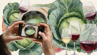 Tendencias 'gastro' de 2026: más repollo, menos postureo y auge de los clubs privados de vino y cocina