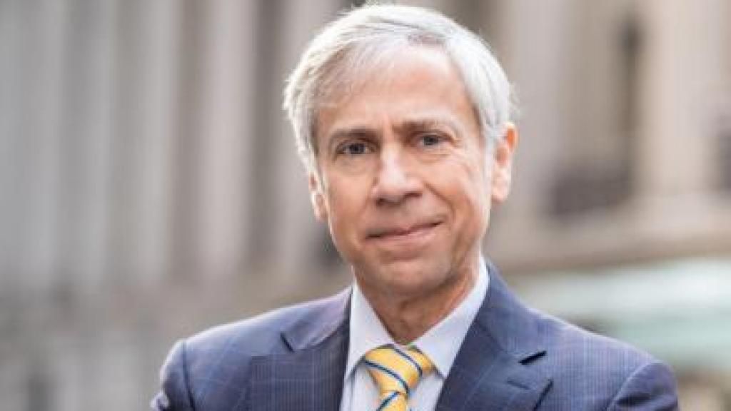 Barry J. Pollack, el abogado elegido por Maduro.