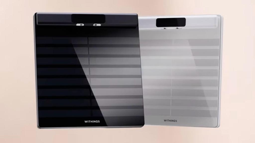 Withings Body Scan 2.