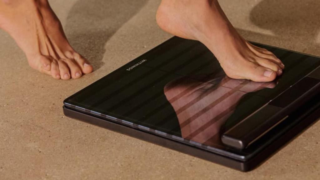 Withings Body Scan 2.