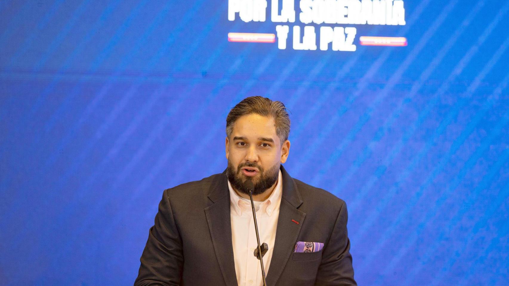 Si normalizamos el secuestro de un jefe de Estado, ningún país está a salvo Si normalizamos el secuestro de un jefe de Estado, ningún país está a salvo