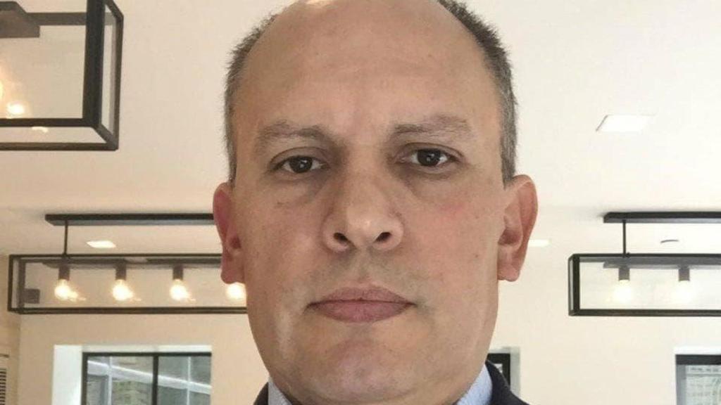 Imagen de archivo de Nervis Villalobos, quien fue descrito por un banquero condenado a prisión como un cáncer cuyas acciones equivalían a extorsión. Se le acusa además de haber recibido cuantiosos sobornos a cambio de contratos con la empresa petrolera estatal, Petróleos de Venezuela, S.A. (PDVSA).