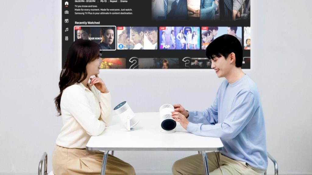 Nuevo The Freestyle+.