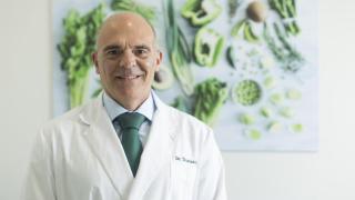 Ángel Durántez (62), experto en longevidad: A partir de los 35 años en España todos empezamos a estar pre enfermos