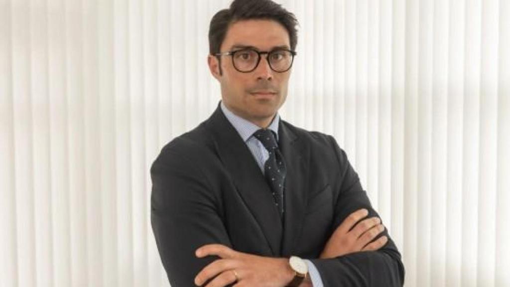 El abogado Guillermo Mosquera representa a los padres del difunto Diego Bello en el proceso penal que se sigue en Filipinas.