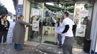 Las administraciones de la Comunidad de Madrid donde ha caído el primer premio: