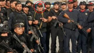 Diosdado Cabello se jacta de controlar las calles con su Policía: Leales siempre, traidores nunca