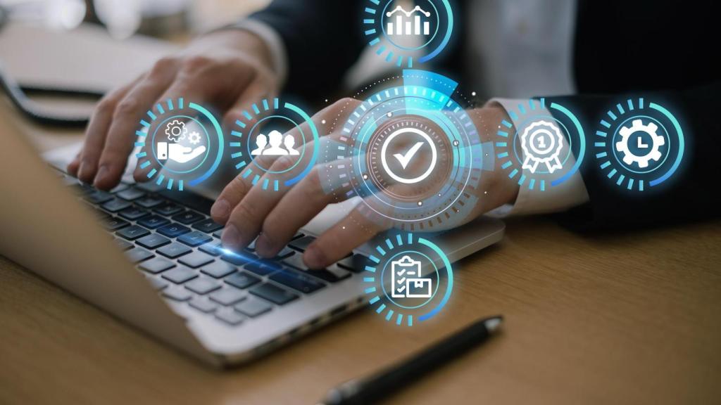 Las nuevas instalaciones reflejan la apuesta de la española por Argentina.