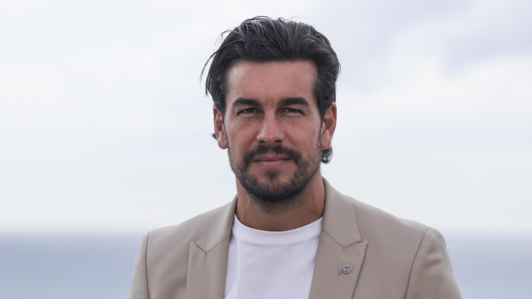 Mario Casas.