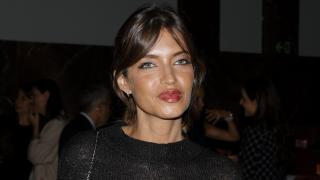 Sara Carbonero en unos premios celebrados en Madrid el pasado octubre.