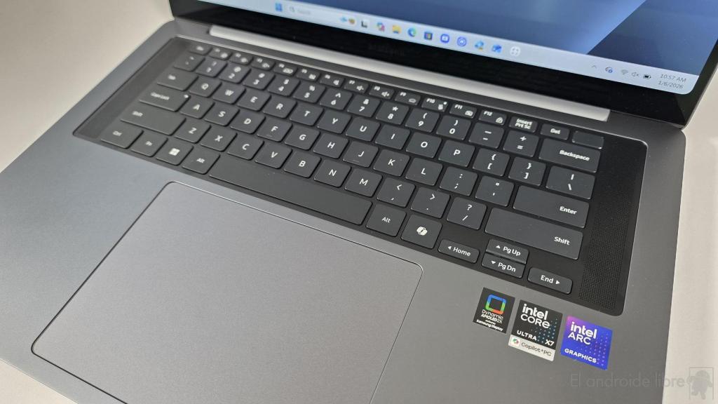 Samsung Galaxy Book 6 Series