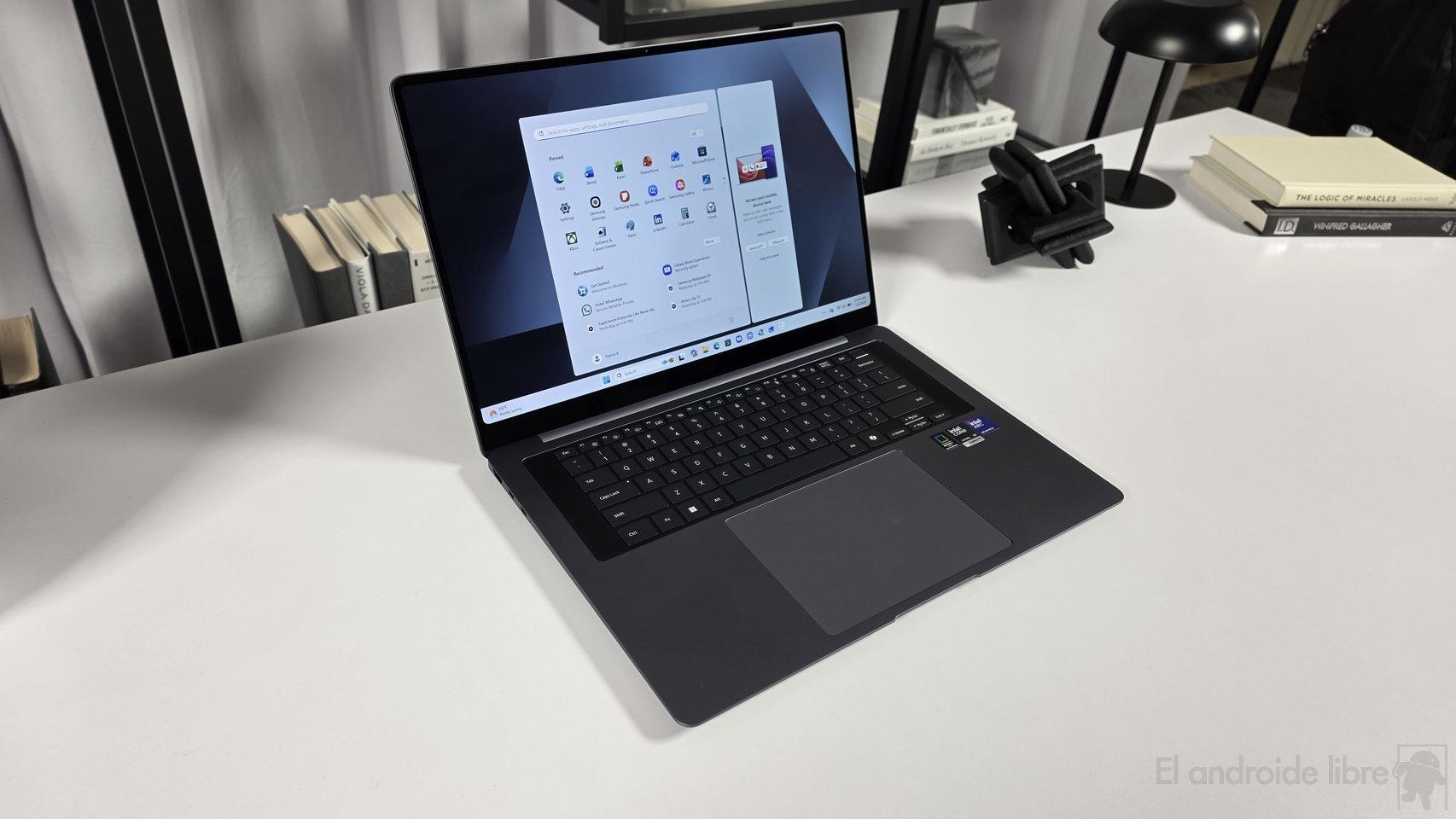 Samsung Galaxy Book 6 Series