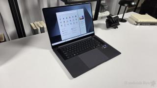 Samsung Galaxy Book 6 Series