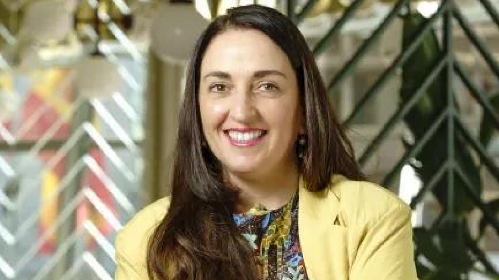 Norma Soler Llorens.