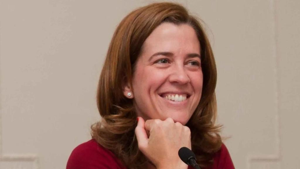 Alejandra Kindelán.