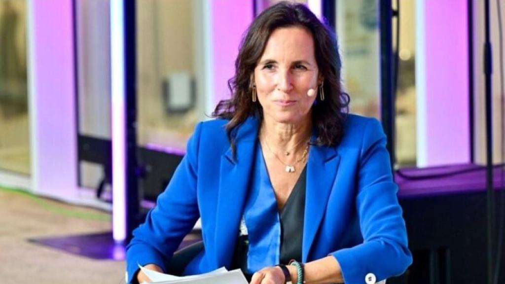 Ana Muñoz de Dios Castro.