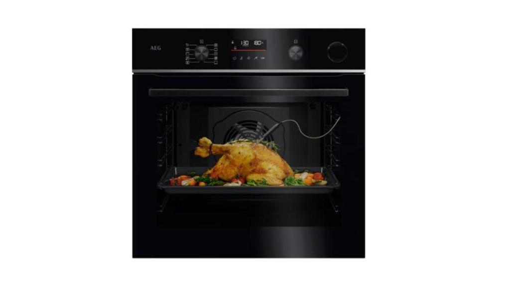 horno multifunción Serie 6000