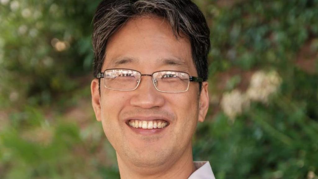 Bryan Cheung, cofundador de Liferay.