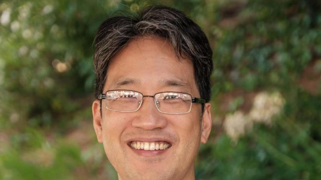 Bryan Cheung, cofundador de Liferay.