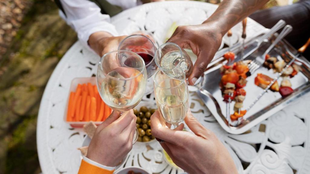 El vino se vuelve fácil y democrático