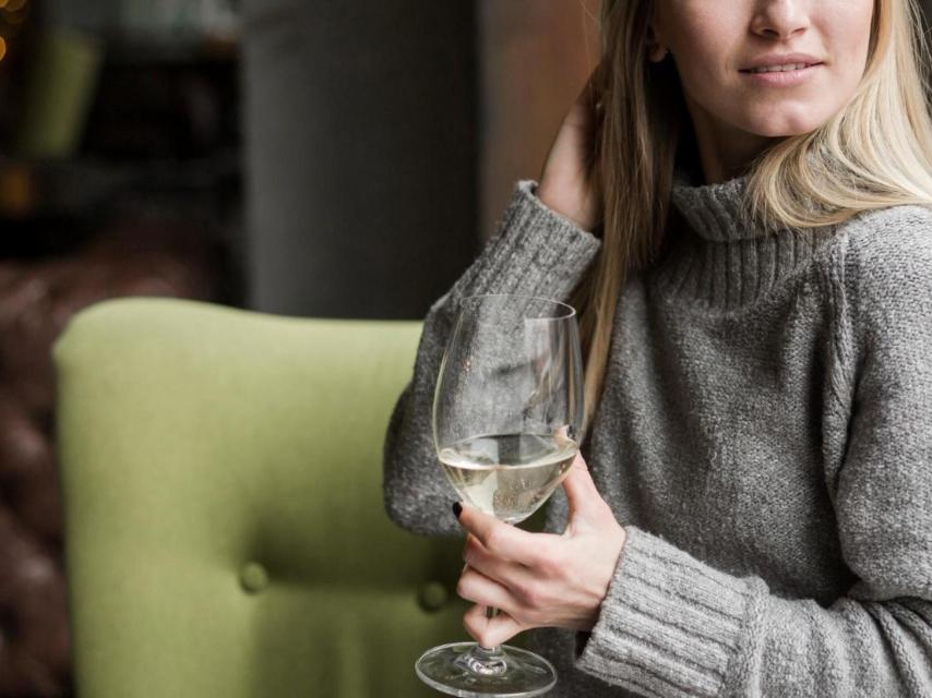 Burbujas a cualquier hora