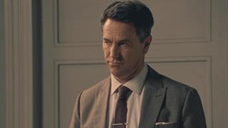 Oriol Tarrasón en un fotograma del episodio 471 de 'Sueños de libertad'.