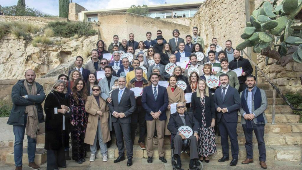 El turismo en Alicante logra su mejor dato histórico en 2025 con un 80% de ocupación media