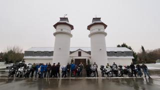 Presentación de Sprint Pingüinos, este miércoles en Valladolid