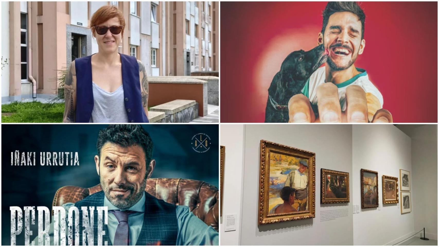 Planes para disfrutar este fin de semana en A Coruña.