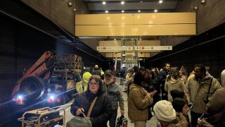 Un usuario de Metrovalencia, sobre la incidencia de 6 horas a la vuelta de las vacaciones: Una ciudad tercermundista