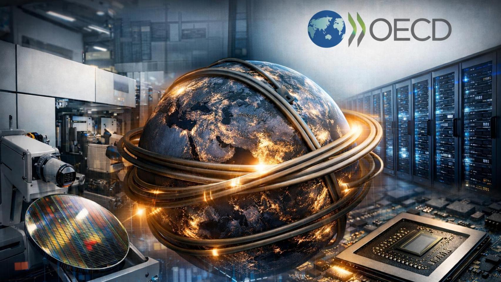 Ilustración generada con IA.