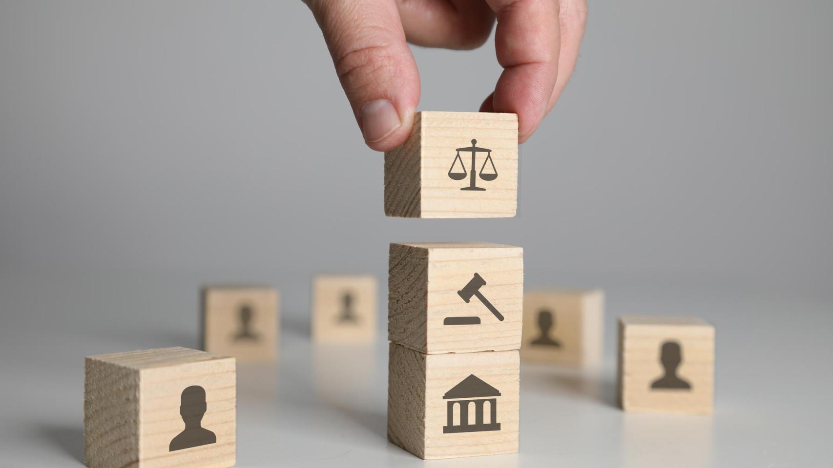 Cuando los derechos se conectan: esta es la nueva agenda para la revolución digital y tecnológica