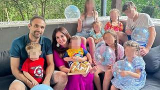 giorgia-madre-10-hijos-solo-comida-gastamos-600-semana