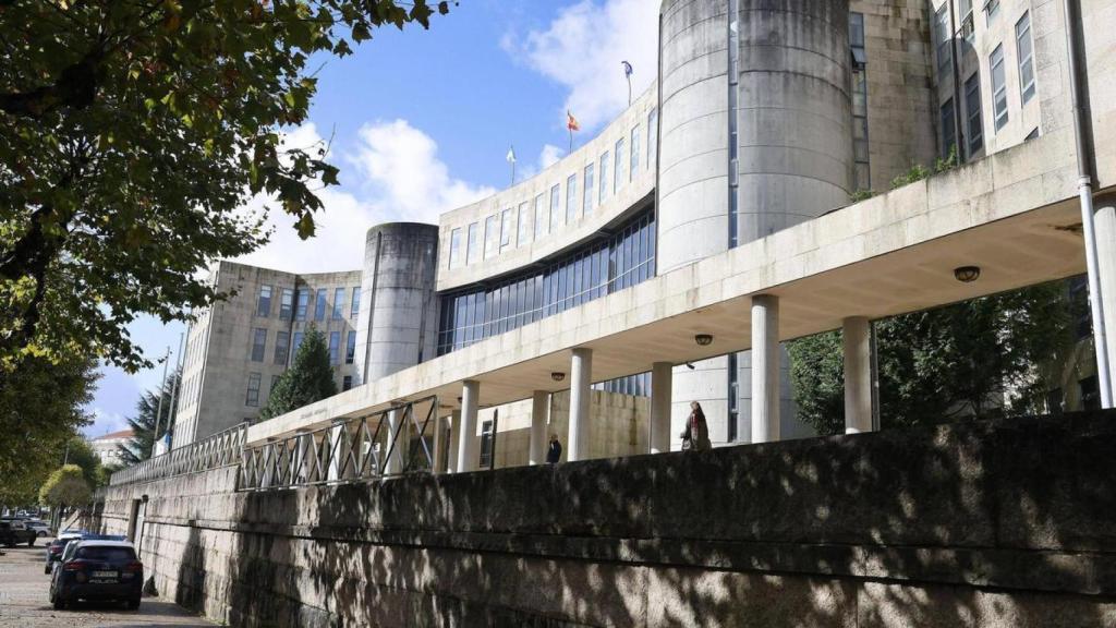 CSIF pide medidas urgentes ante la descoordinación del Juzgado de Violencia sobre la Mujer de Santiago