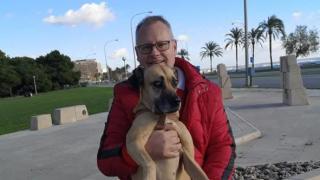 Ronald, el alemán en Mallorca que murió tras una paliza al azar de 2 menores gitanos para impresionar: Esto es un KO