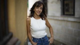 Marta Jiménez Serrano, sobre su experiencia al borde de la muerte: Pensé en este libro desde la ambulancia