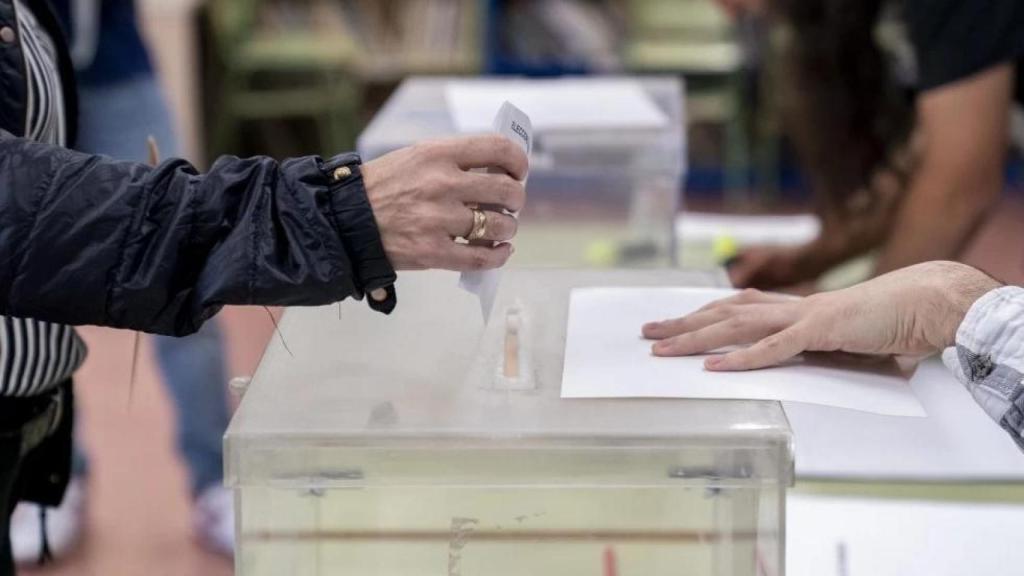 Hasta 14 partidos concurrirán al 8-F en provincias como la de Zaragoza.