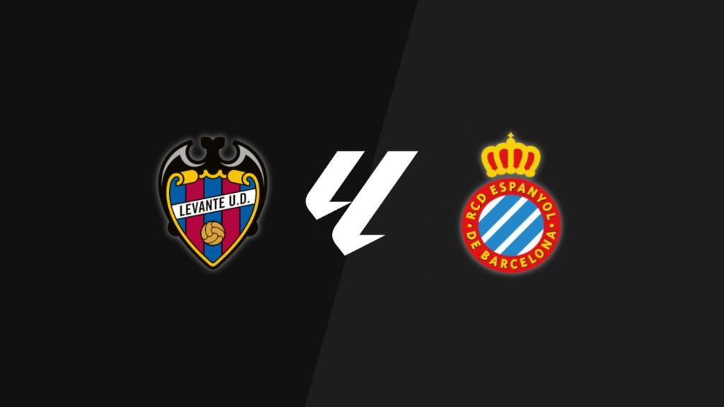 Levante - Espanyol, La Liga