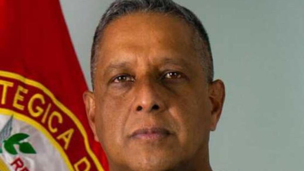 Javier José Marcano Tábata.