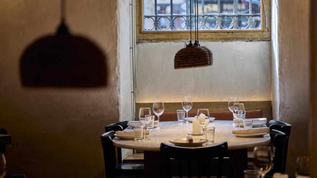 Uno de los rincones del nuevo Fismuler en Andorra.