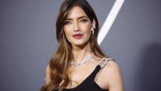 Sara Carbonero en un acto en Madrid el pasado noviembre.