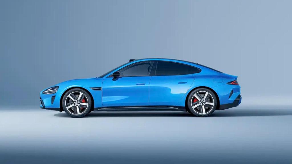 Nuevo Xiaomi SU7 2026