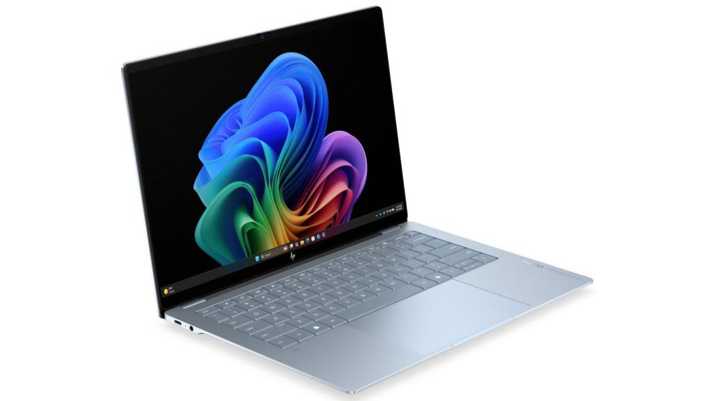El HP OmniBook Ultra 14 será uno de los primeros ordenadores con Windows 11 26H1